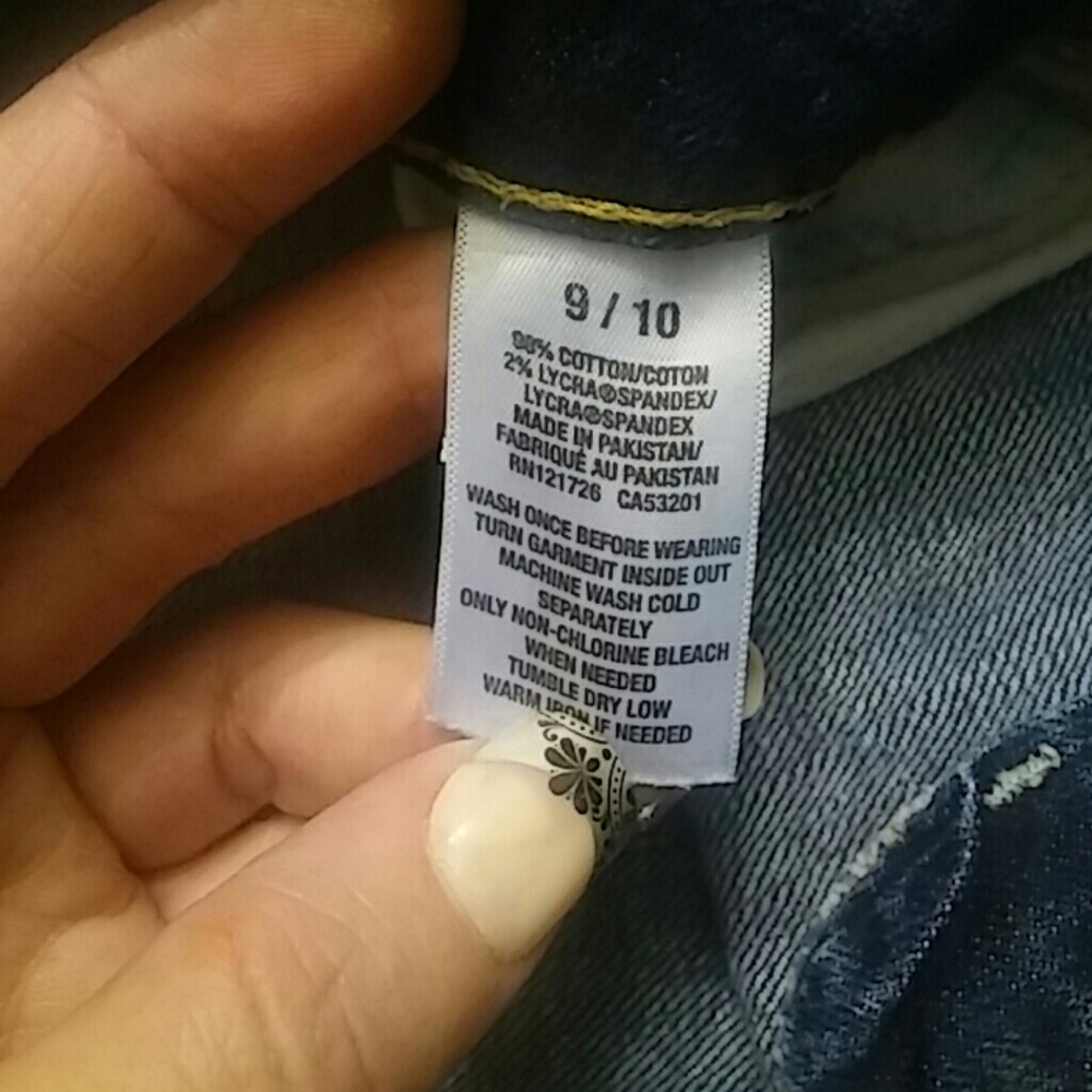Aeropostale - Picture 5 of 5